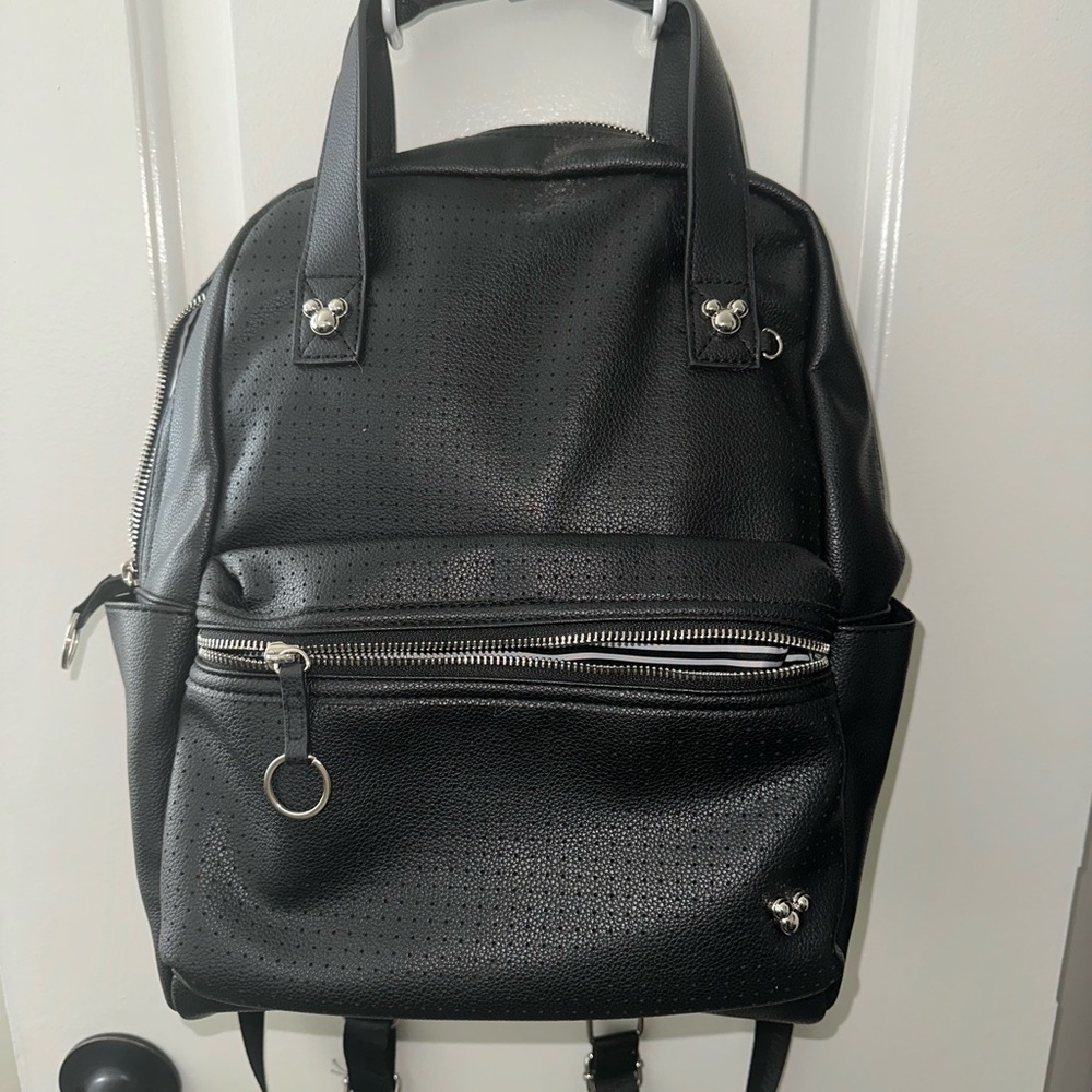 Icon flair backpack